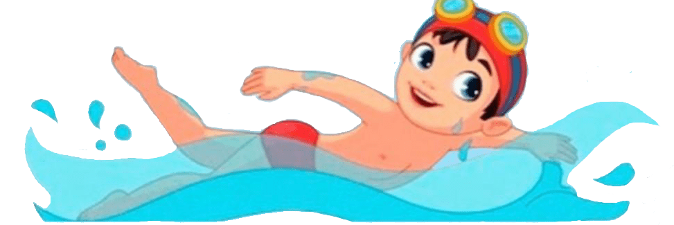 детский бассейн казань